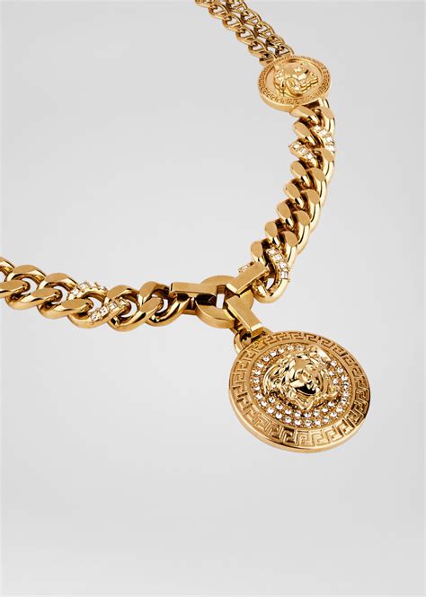 versace gioielli sas|versace jewelry for men.